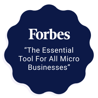 Forbes recognizes Plutio as one of the Top Ten Tools: The Essential Tools For All Freelancers And Micro Businesses