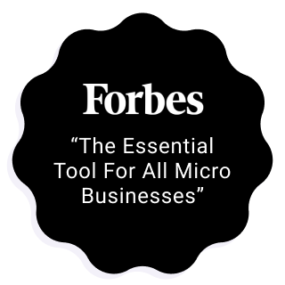 Forbes recognizes Plutio as one of the Top Ten Tools