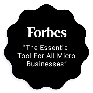 Forbes recognizes Plutio as one of the Top Ten Tools